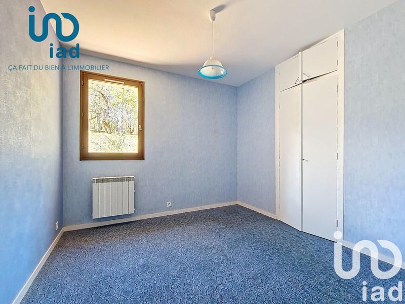 Maison - 201 m² - 7 pièces