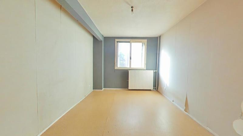 Appartement ancien - 36 m² - 1 pièce