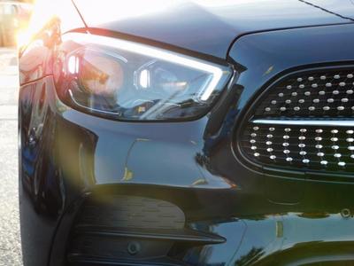 Mercedes Classe E 300 211+122ch Amg Line 9g-Tronic
