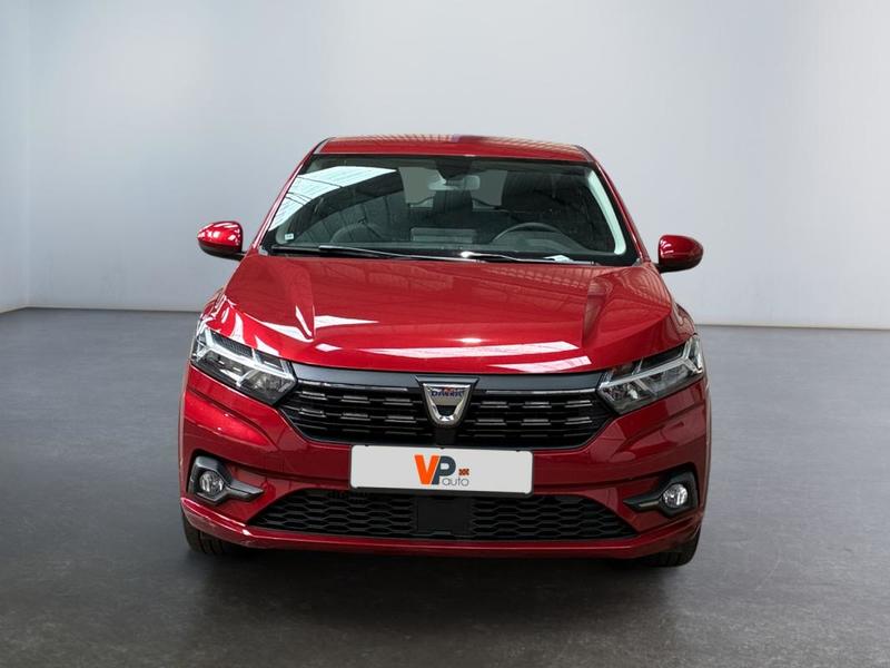 Dacia Sandero TCe 90 - 22b Confort