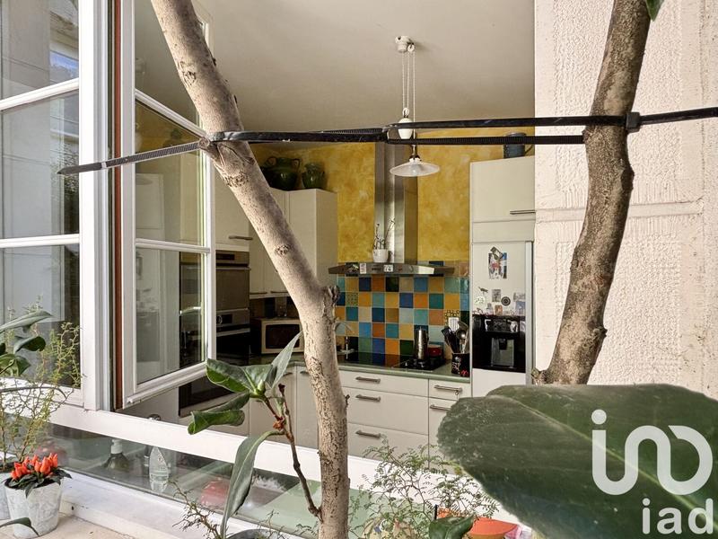 Maison - 286 m² - 11 pièces