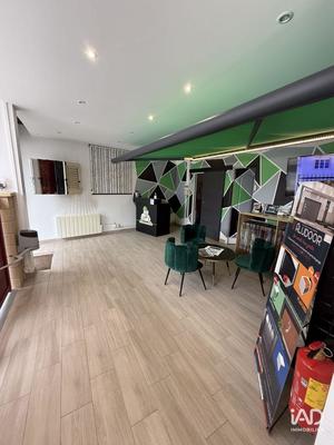 Local commercial - 58 m²