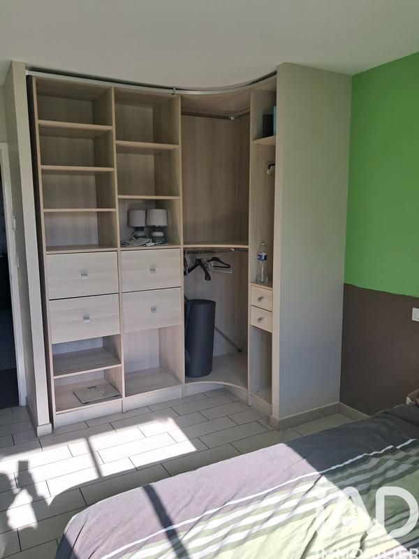 Maison - 109 m² - 4 pièces