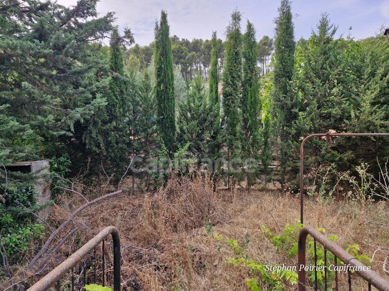 Maison - 119 m² - 5 pièces