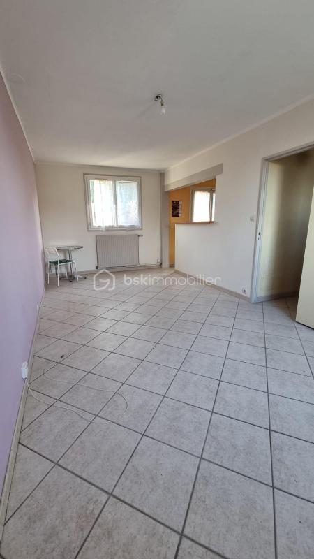 Maison - 70 m² - 4 pièces