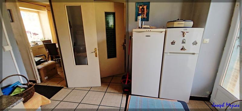 Maison - 80 m² - 6 pièces