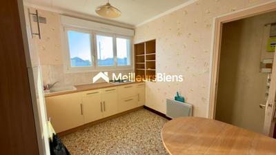 Pavillon - 52 m² - 3 pièces