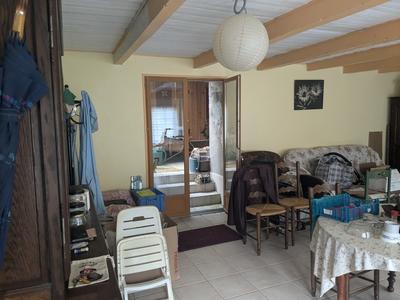 Maison de campagne - 96 m² - 2 pièces