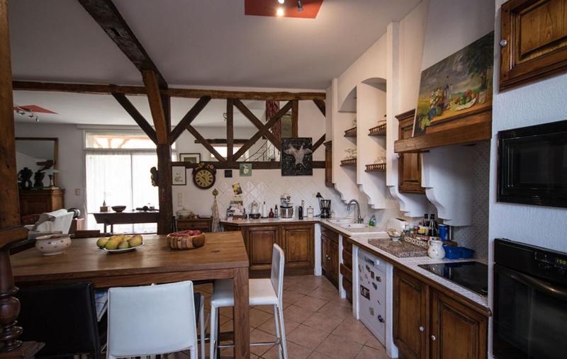 Maison - 156 m² - 4 pièces