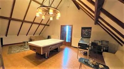 Maison - 174 m² - 6 pièces