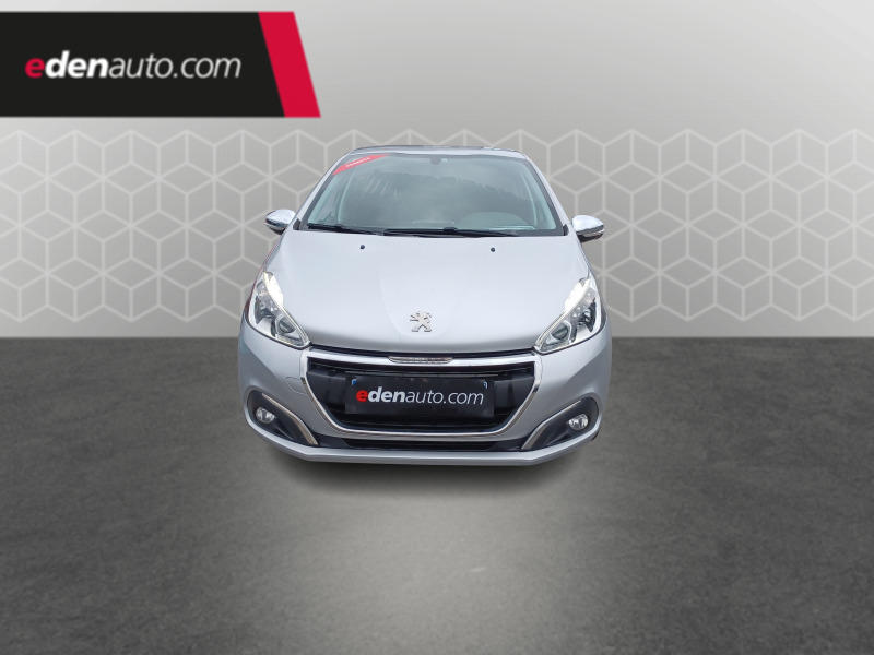 Peugeot 208 1.2 PureTech 82ch Bvm5 Style