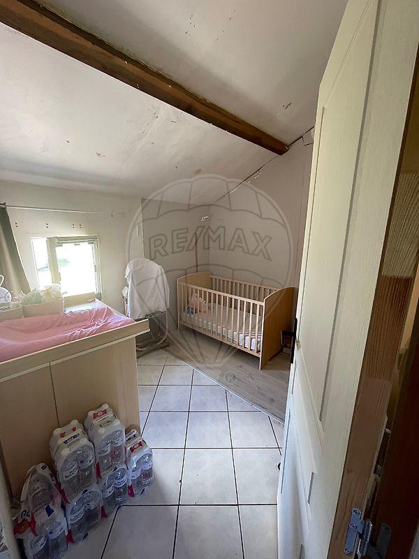 Maison - 59 m² - 3 pièces