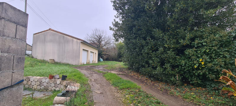 Maison - 193 m² - 7 pièces