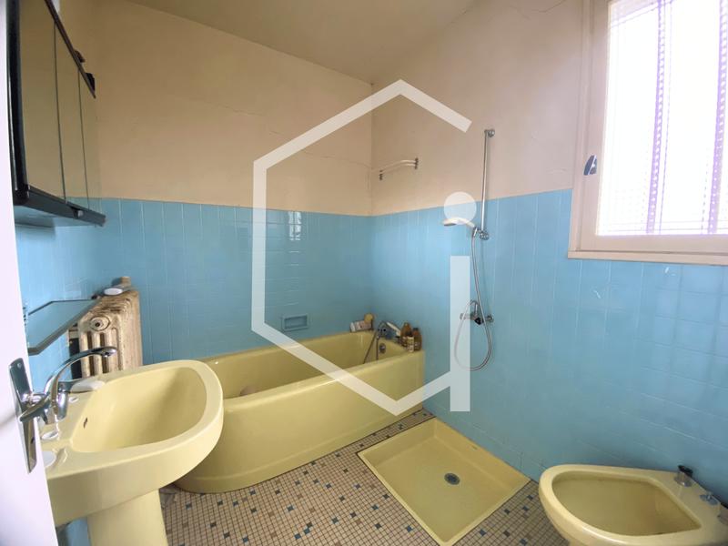 Maison - 147 m² - 5 pièces