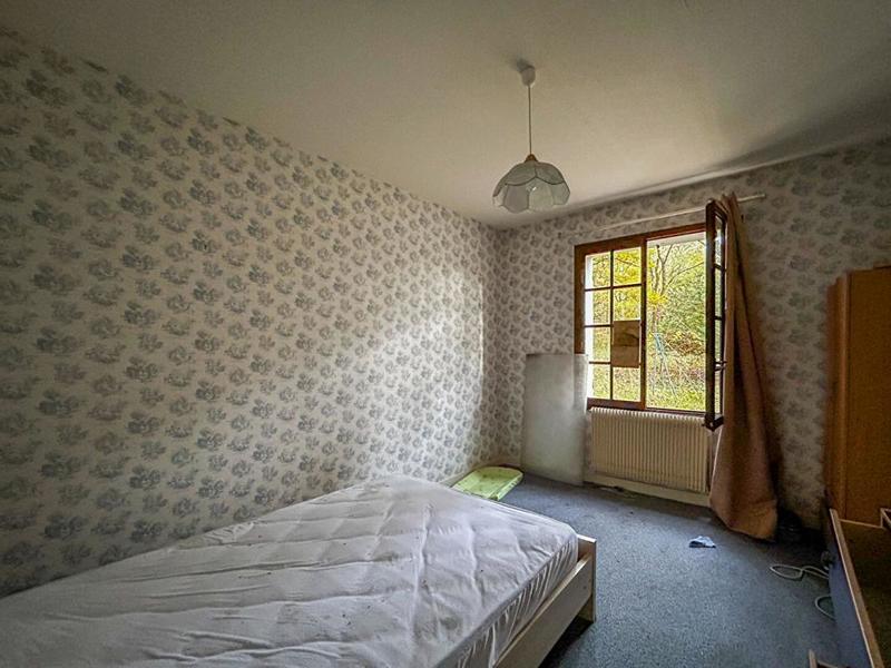 Maison - 187 m² - 7 pièces