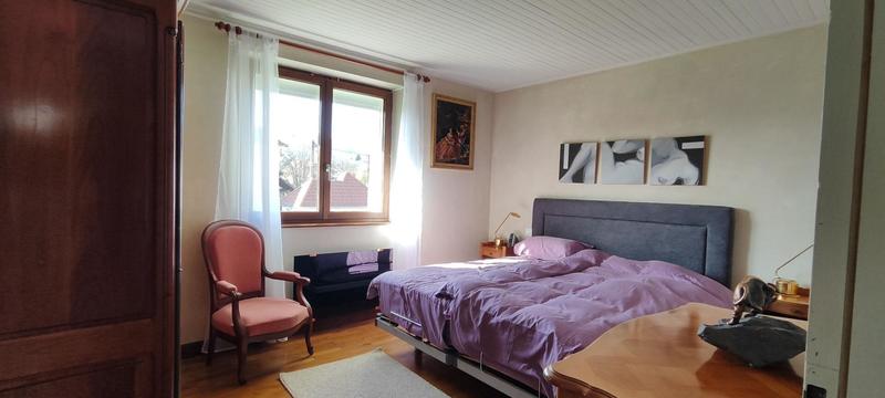 Maison - 160 m² - 7 pièces