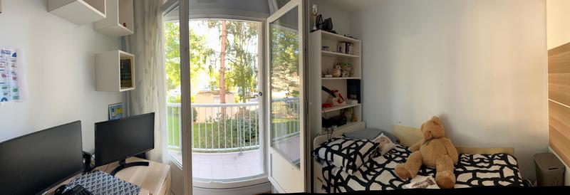 Appartement - 98 m² - 5 pièces