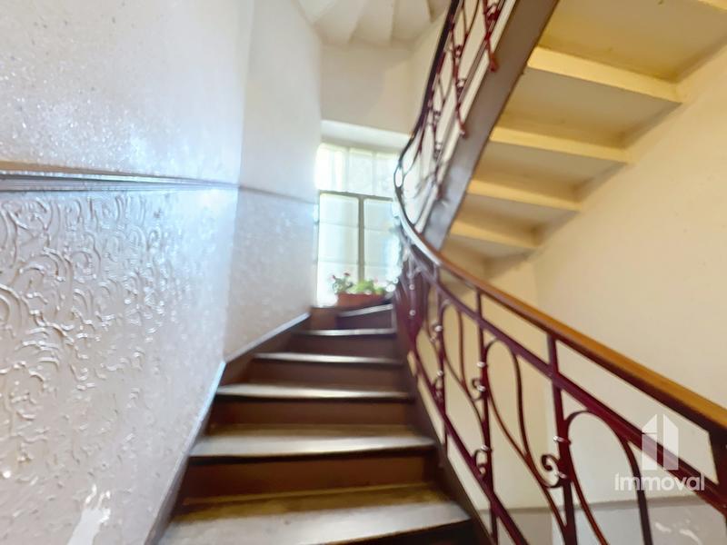 Appartement - 84 m² - 4 pièces