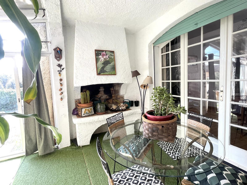 Maison - 158 m² - 6 pièces