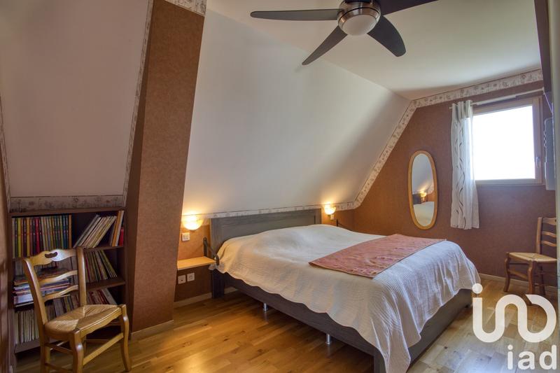 Maison - 185 m² - 6 pièces