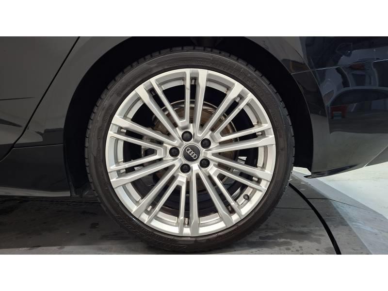 Audi A5 Sportback 40 Tdi 190 s tronic 7 Quattro Avus