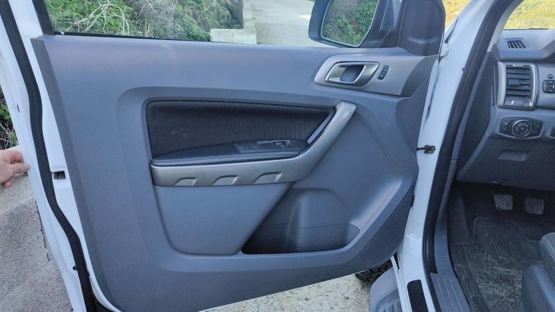 Ford Ranger III 2.2 Tdci 160 4x4 Xlt