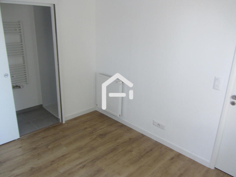 Villa - 84 m² - 4 pièces