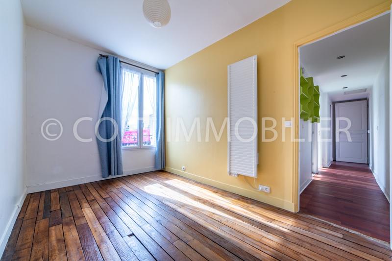 Appartement - 71 m² - 4 pièces