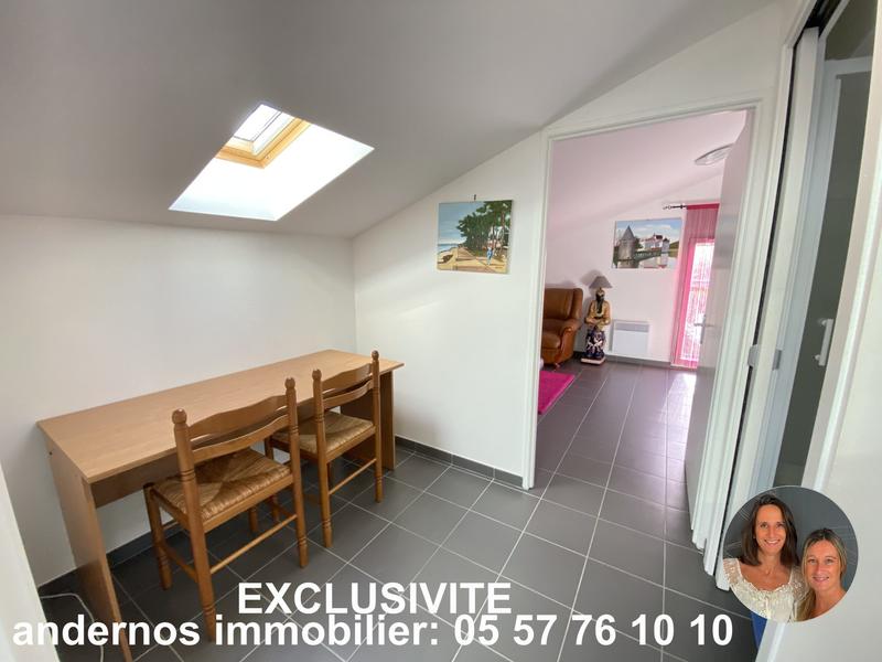 Maison contemporaine - 83 m² - 4 pièces