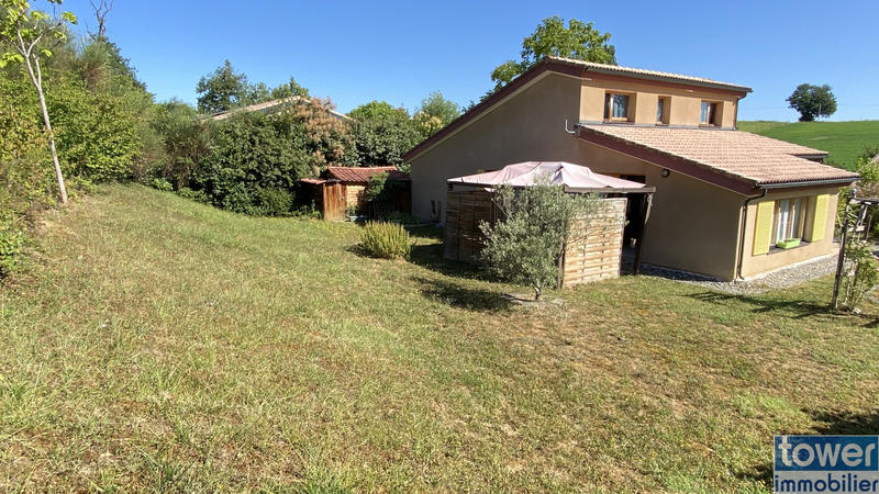 Villa - 102 m² - 4 pièces