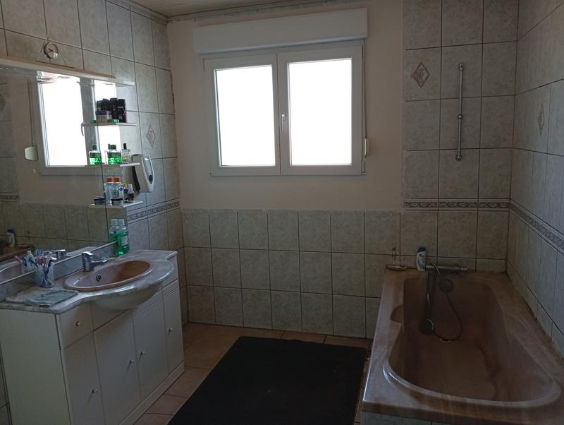 Maison - 156 m² - 6 pièces