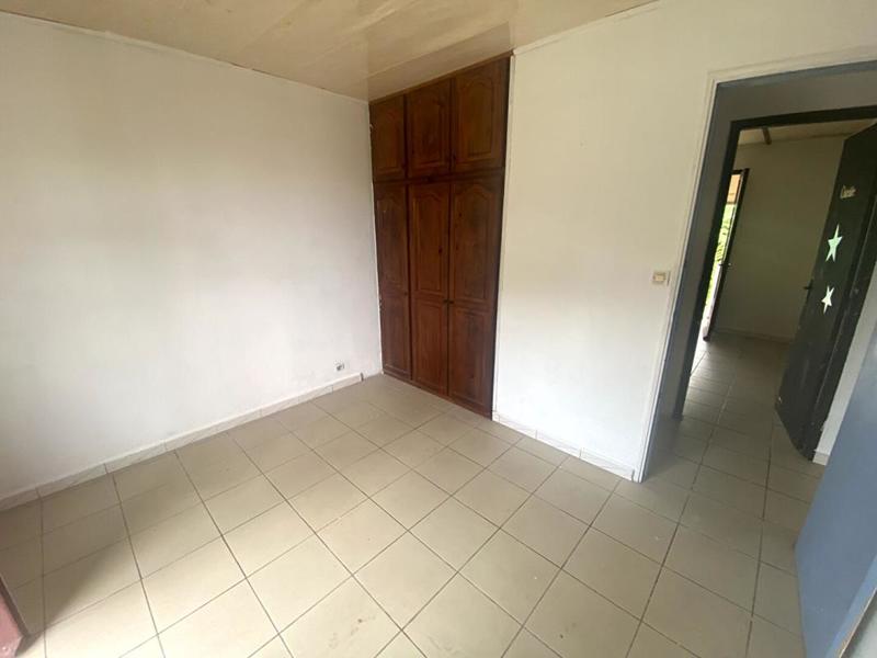 Maison - 62 m² - 4 pièces