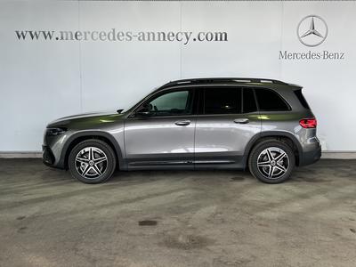 Mercedes Eqb 350 4Matic Amg Line