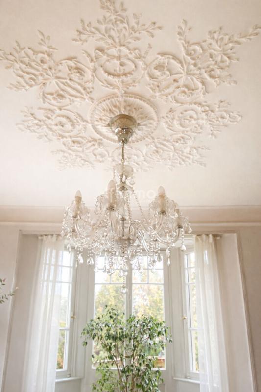 Demeure - 172 m² - 9 pièces