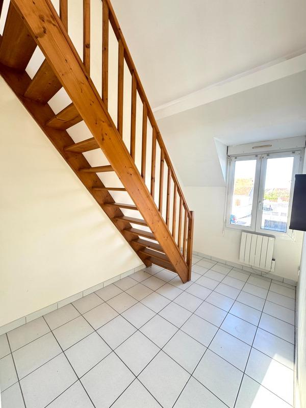 Maison - 91 m² - 5 pièces