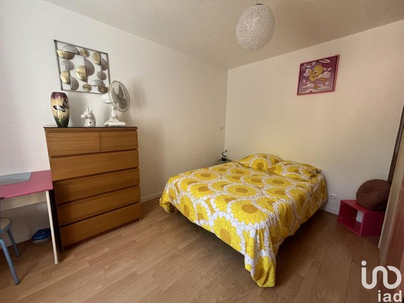 Maison - 127 m² - 4 pièces