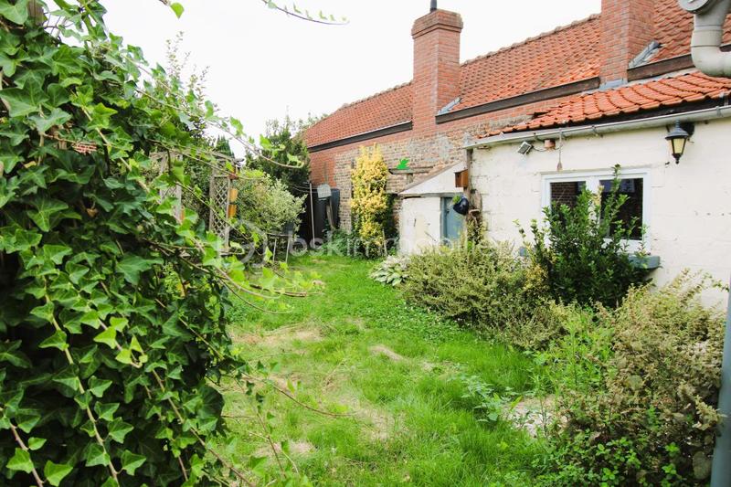 Maison - 131 m² - 5 pièces