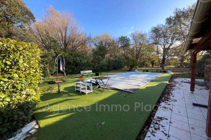 Maison - 178 m² - 4 pièces