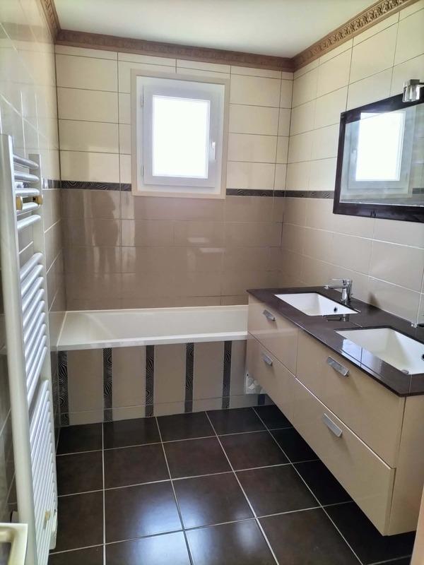 Maison - 134 m² - 5 pièces