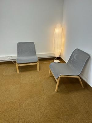 Bureau - 53 m² - 1 pièce