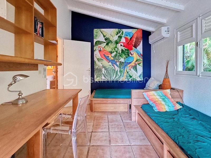 Villa - 94 m² - 6 pièces