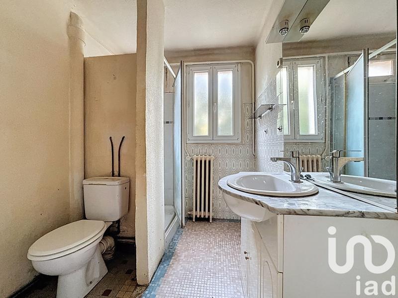 Appartement - 87 m² - 4 pièces