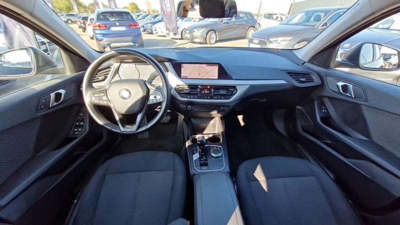 Bmw Série 1 F40 116d 116 Ch Dkg7 Lounge