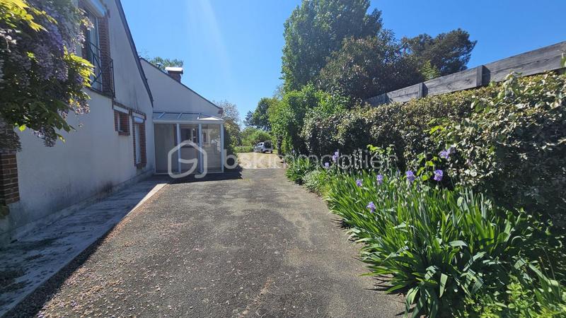 Maison - 170 m² - 6 pièces