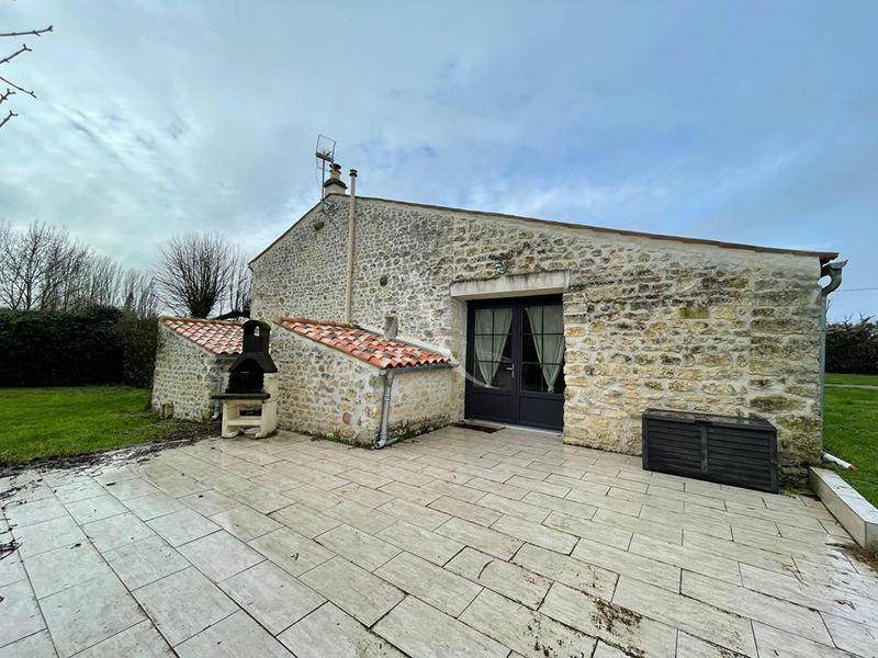 Maison - 143 m² - 4 pièces