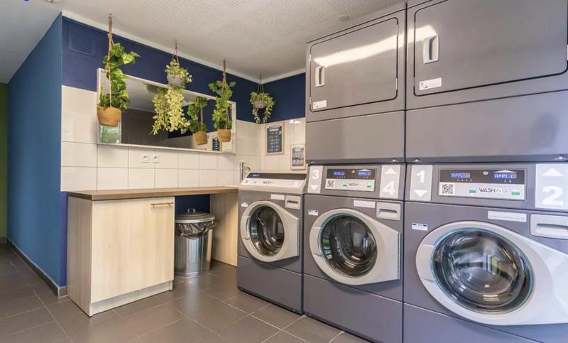 Appartement - 20 m² - 1 pièce