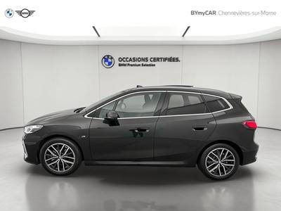 Bmw Serie 2 Active Tourer U06 218i 136 ch Dkg7 m Sport