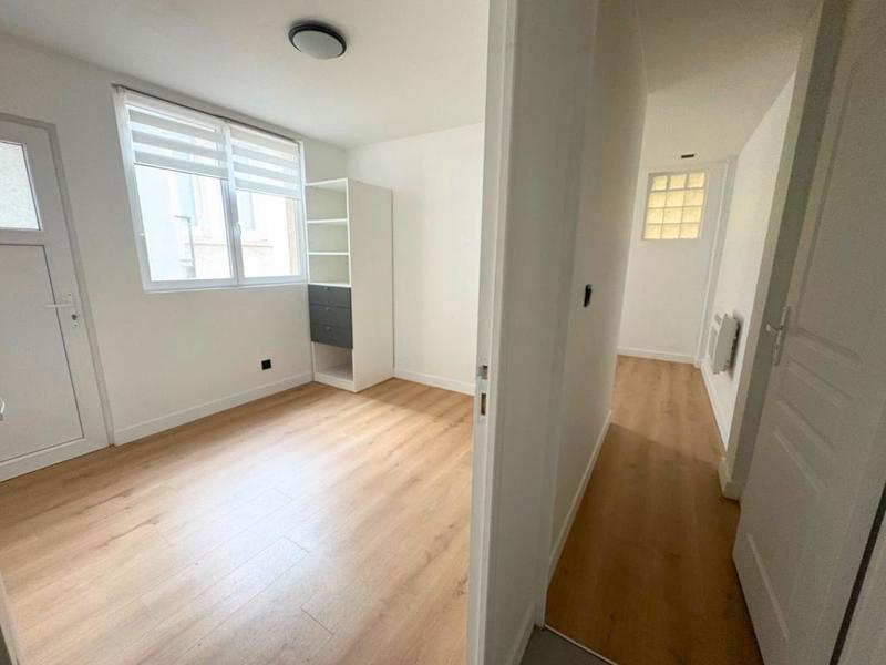 Local commercial - 42 m² - 3 pièces