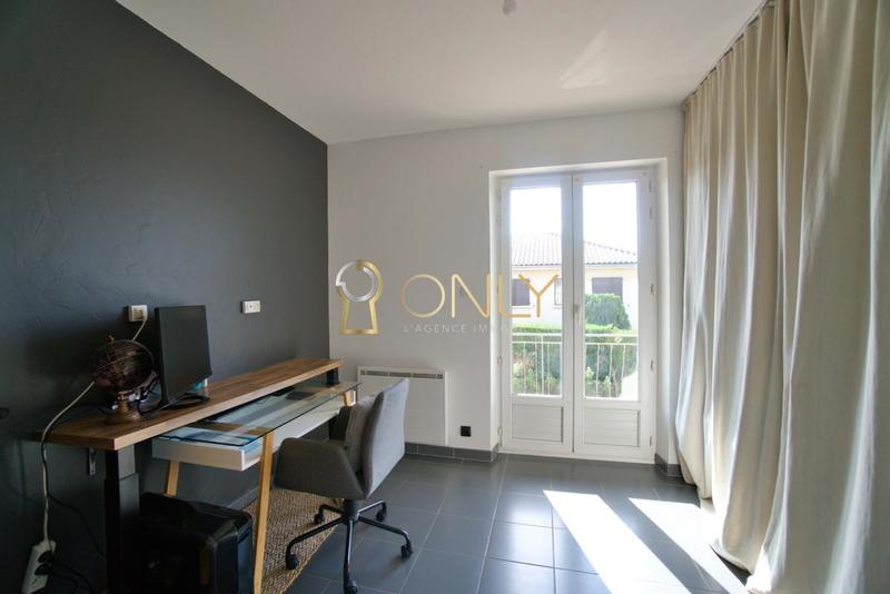 Maison - 106 m² - 5 pièces