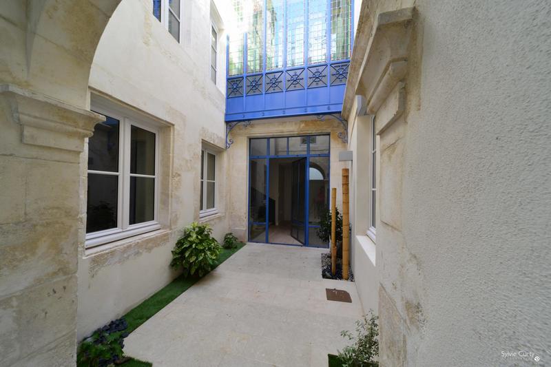 Appartement - 123 m² - 5 pièces